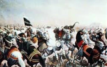 معركة القادسية: الحدث التاريخي الحاسم