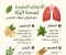 صورة مقال 🌿 أهم الأعشاب المفيدة لصحة الرئة