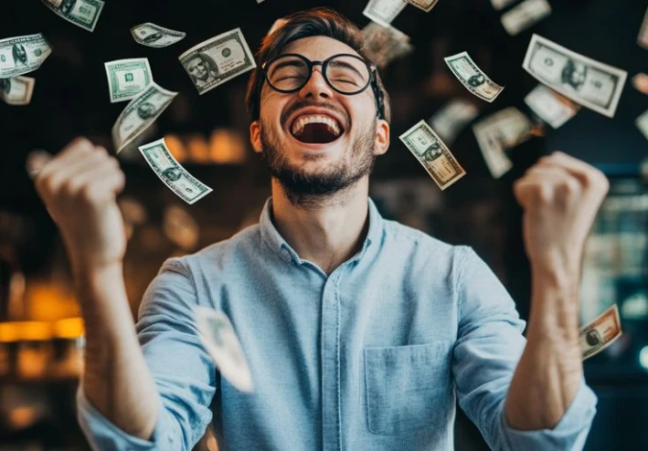 40 موقع موثوق لربح المال أونلاين من بيتك
