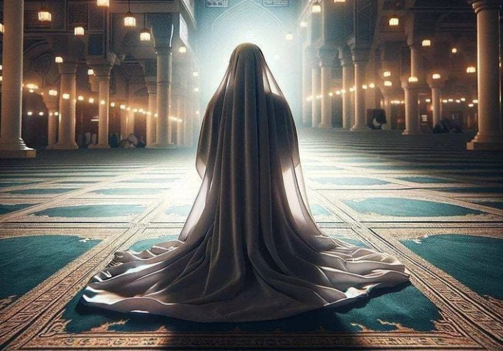 فضل صلاة النافلة