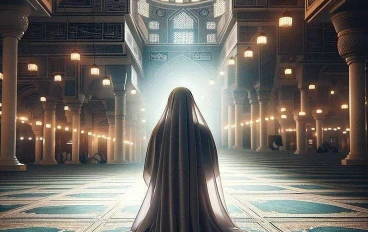 فضل صلاة النافلة 