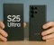 article image for  هاتف Samsung S25 ULTRA