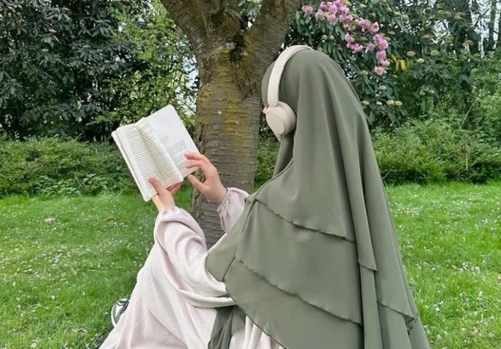 حب الرسول صلى الله عليه وسلم لسيده خديجة