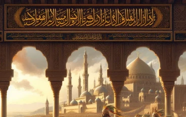 ضم المدينة المنورة في عهد الملك عبدالعزيز