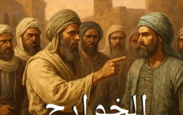 الخوارج : الفكر المنحرف الذي هدد وحدة الأمة الإسلامية 