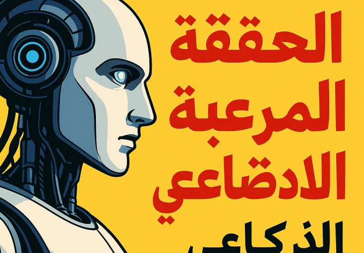 وظيفتك في خطر؟ الحقيقة المرعبة عن الذكاء الاصطناعي اللي محدش هيقولك عليها