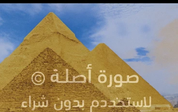حضارات مصر القديمة كان يا مكان