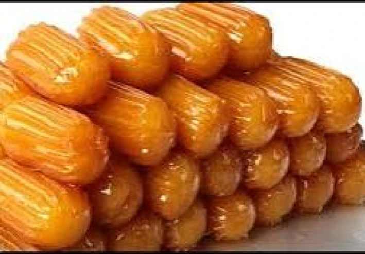 تعريف الحلويات ومعناها