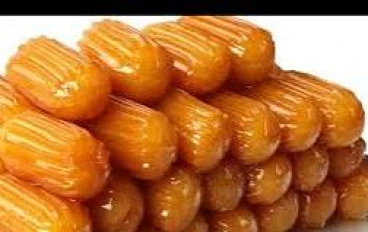 تعريف الحلويات ومعناها