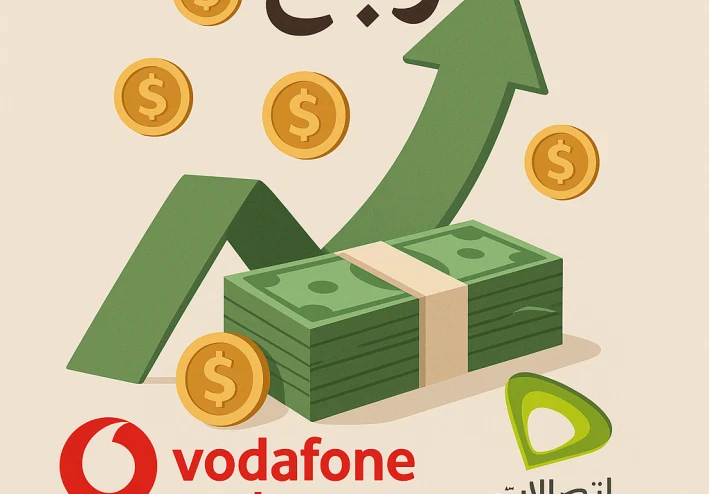 💰 تجربتي مع أفضل مواقع الربح المجاني في مصر والسحب على فودافون كاش