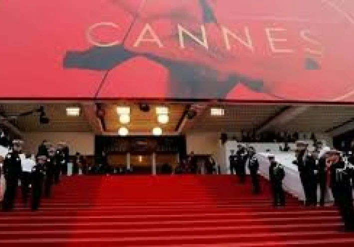 Cannes Fashion: Where Cinema Meets Haute Couture