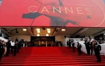 Cannes Fashion: Where Cinema Meets Haute Couture