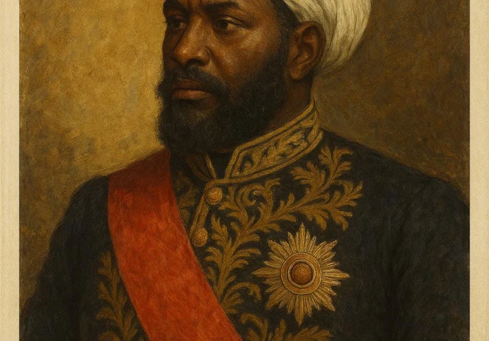 سوداني حكم مصر