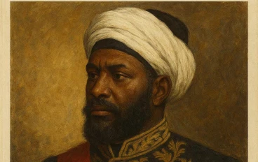 سوداني حكم مصر