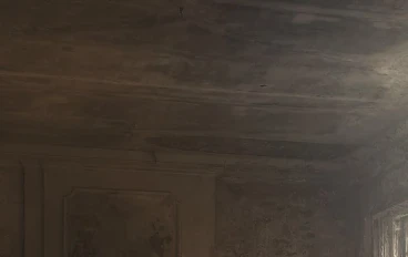  قصة النبي أيوب عليه السلام 