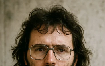 مدّعي النبوه ديفيد كوريش
