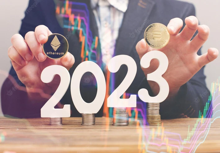 The 8 Best Digital Currencies To Invest In 2023
