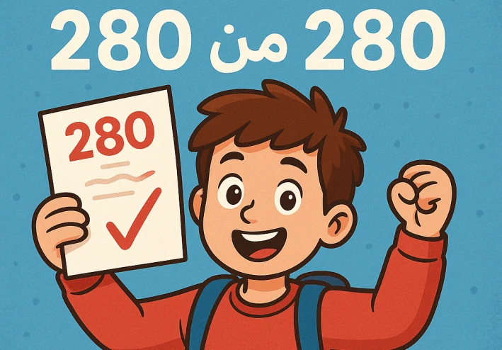 ازاى تخش تالته اعدادى تطلع مقفل