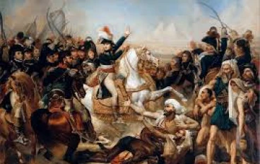 الحملة الفرنسية على مصر