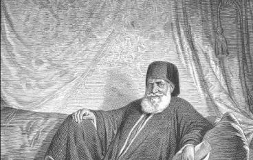 محمد على باشا اعظم من حكمو مصر
