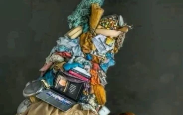 لما تحس إنك مش كفاية… افتكر ده