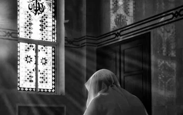 الثقه فى الله هى مفتاح الخير