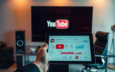 Earn Income from YouTube: Tips to Maximize Profits