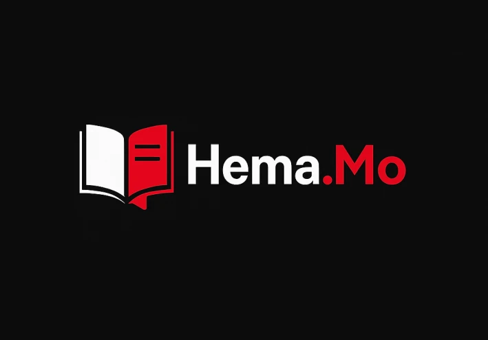 Hema.mo.للموضة الحديثة و اهم تفاصيلها