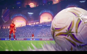 ما هي لعبة REMATCH 