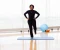 article image for How Old Is Your Body? Stand On One Leg and Find Out