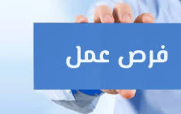 وظائف خالية و فرص عمل مجانا توظيف القاهرة مصر