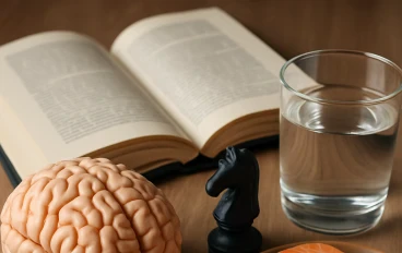 طرق لتقوية الذاكرة والتركيز – دليل عملي وسهل