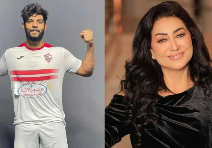 موجة من الجدل حول الفنانة وفاء عامر: هل هي متورطة في تجارة الأعضاء البشرية؟