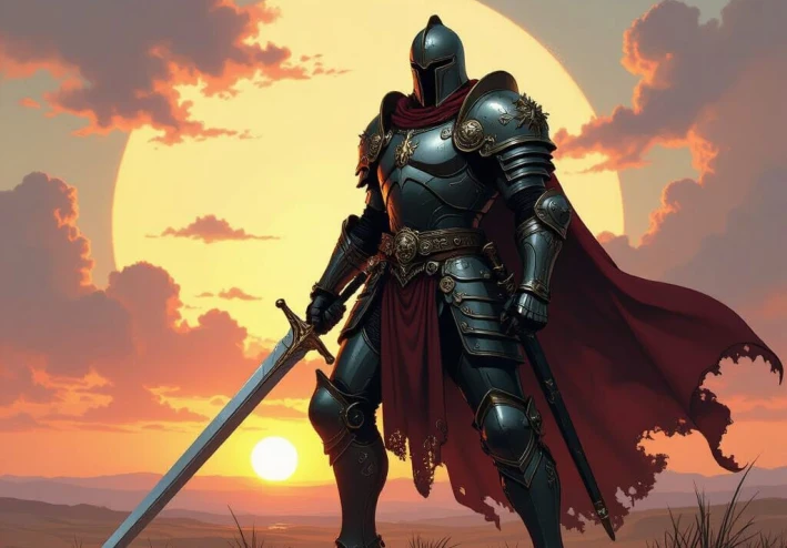 الصحابي الشجاع والقائد خالد بن الوليد الملقب بسيف الله المسلول