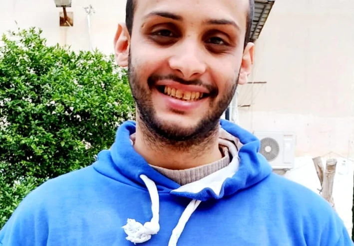 تحليل التهديد الاصطناعي في مشهد الدماغ الآلي من مسرحية الهمجي