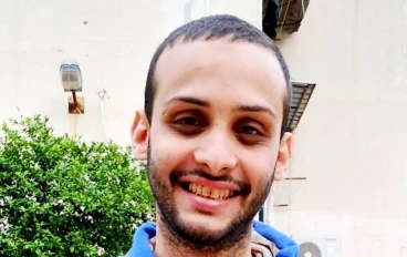 تحليل التهديد الاصطناعي في مشهد الدماغ الآلي من مسرحية الهمجي