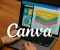article image for 5خطوات بسيطة   تبدء بيهم التصميم  علي CANVA  حتي لو مبتد ء .
