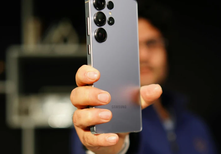 مراجعة هاتف Samsung Galaxy A35 5G: مميزات قوية بسعر متوسط