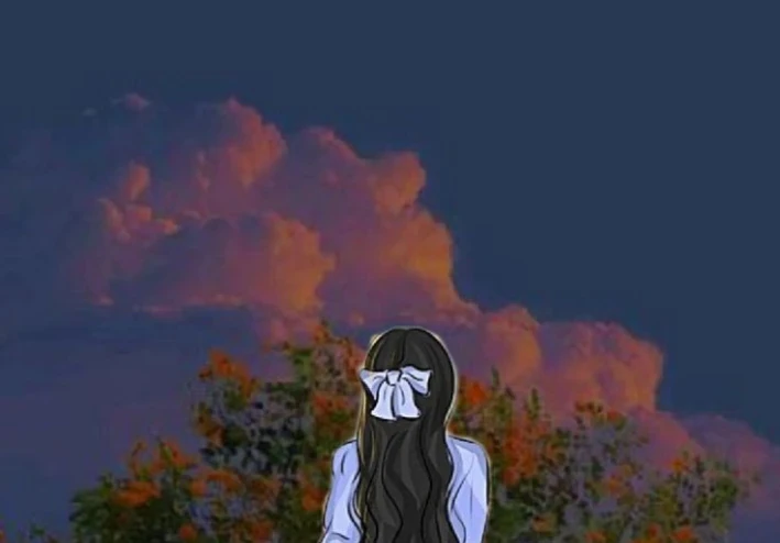 قد تكون البدايات الأولى صعبه جدا لاكن تأكد أن النهايه بدايه لمستقبل جديد 🌌