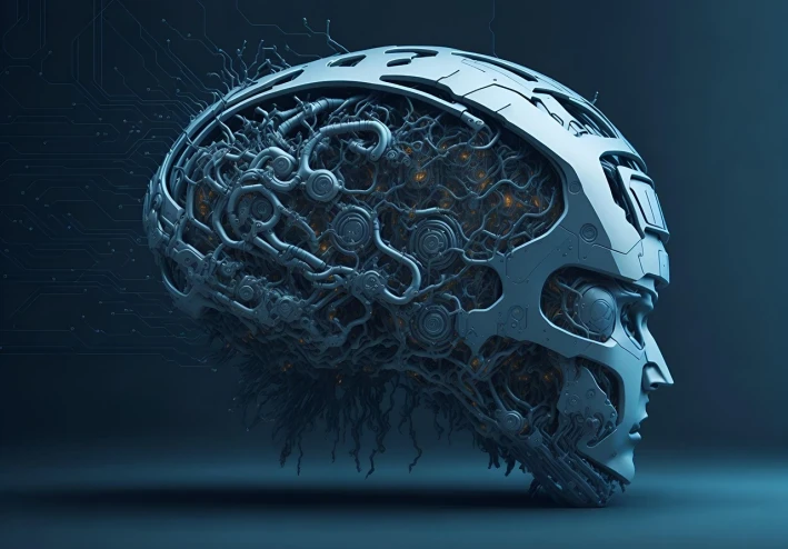 5 تطبيقات ذكاء اصطناعي عبقرية محدش يعرفها… هتغير كل حاجة في 2025!