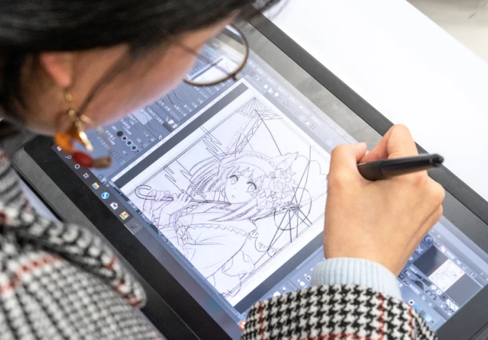 The Art and Industry Behind Anime: Japan’s Animated Dreamscape