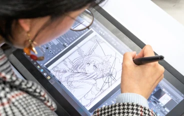 The Art and Industry Behind Anime: Japan’s Animated Dreamscape