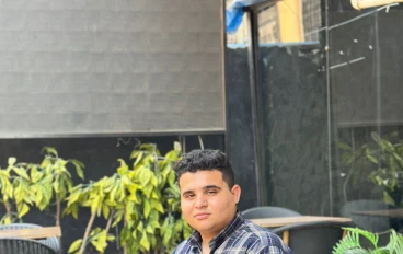 قصه نجاح احمد شعبان الي ملقب بي هداف الجولد