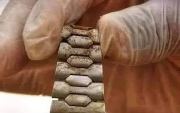 قبل أن تدق الساعة