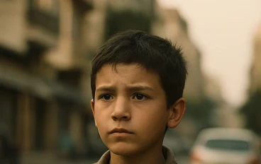"البائع الذي صار مليونيرًا"