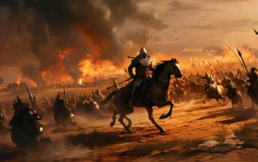 القائد صلاح الدين الايوبي
