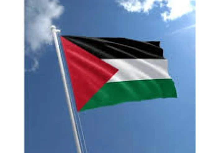 حرب غزه وعلامات الساعه