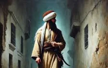 قصة توبة الفضيل بن عياض