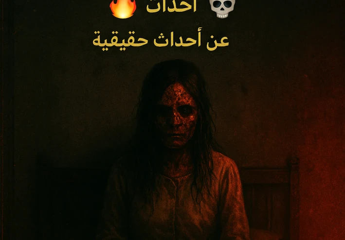 ليالي في جهنم