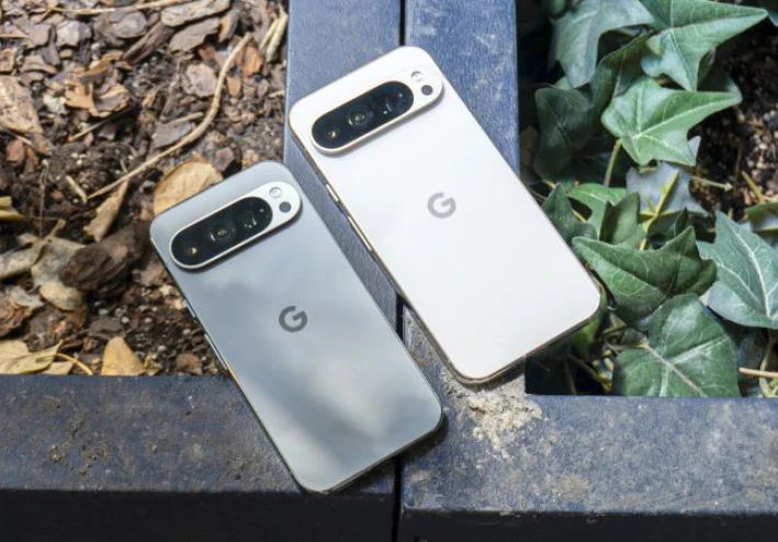 The Google Pixel 9: The Pinnacle of Android Excellence